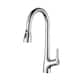 Option Brushed Nickel