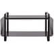 preview thumbnail 5 of 8, SAFAVIEH Couture Fioretti Metal Coffee Table - 37"W x 17"D x 19"H