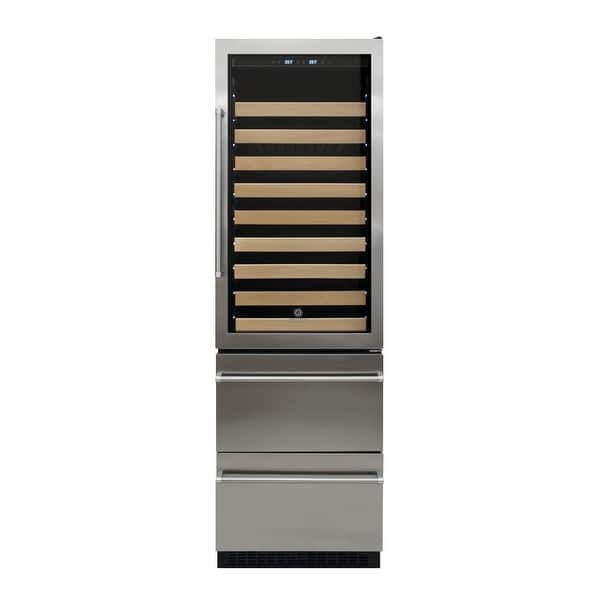 Stainless Steel Wine & Beverage Cooler Bed Bath & Beyond 32139850