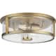 Option Vintage Brass