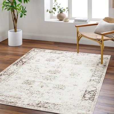 Valadez Vintage Area Rug