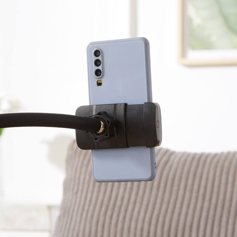 Corduroy Sofa Bed with USB Port