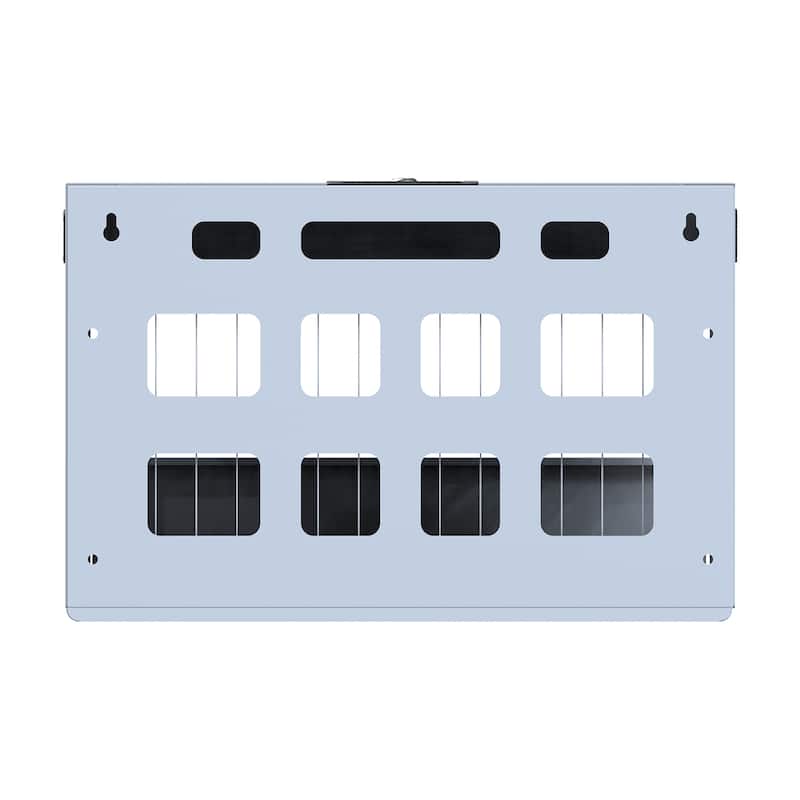 16 Bay Charging Cabinet for Laptop
