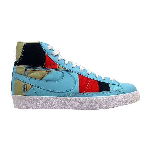 nike blazer mid premium women's