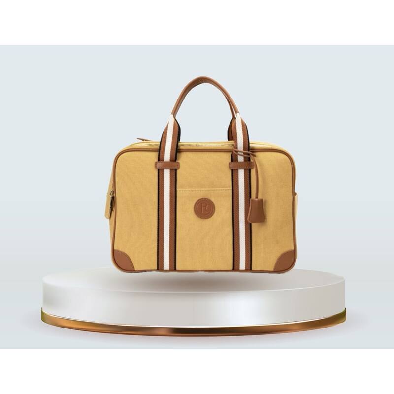 Polo & Luna Madeline Pet Carrier