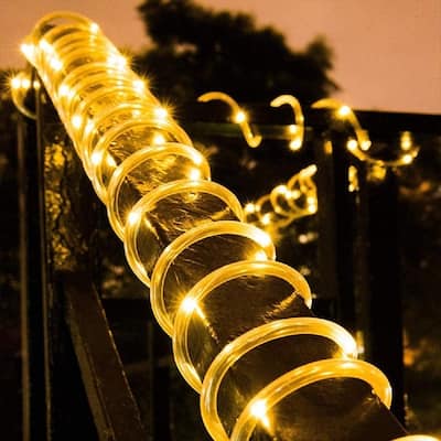Solar LED Rope Tube Light Outdoor - Standard