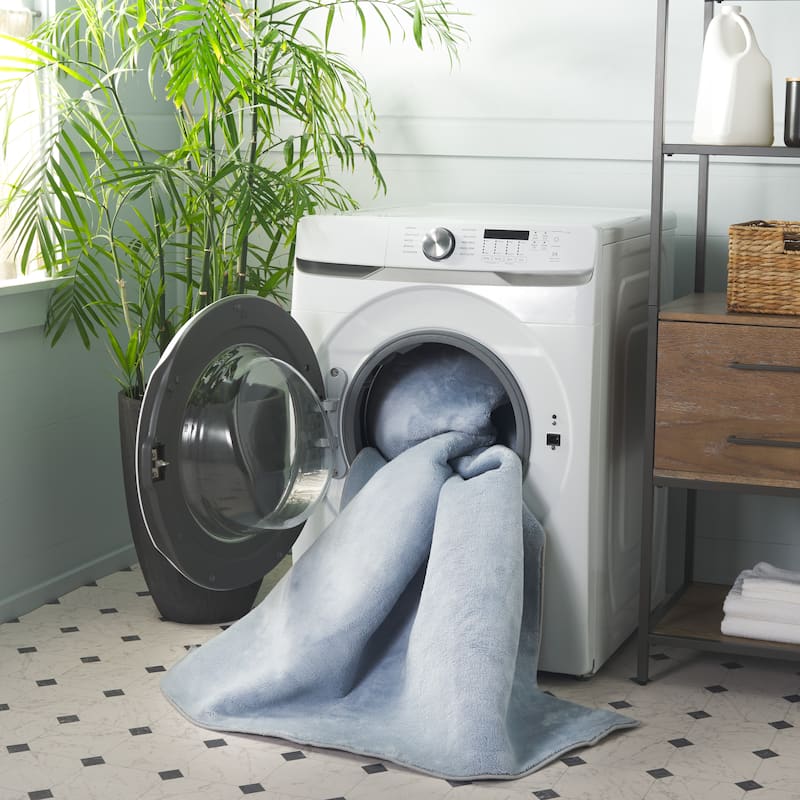 SAFAVIEH Loft Cassie Contemporary Machine Washable Rug