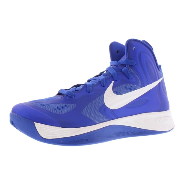 hyperfuse basketball shoes