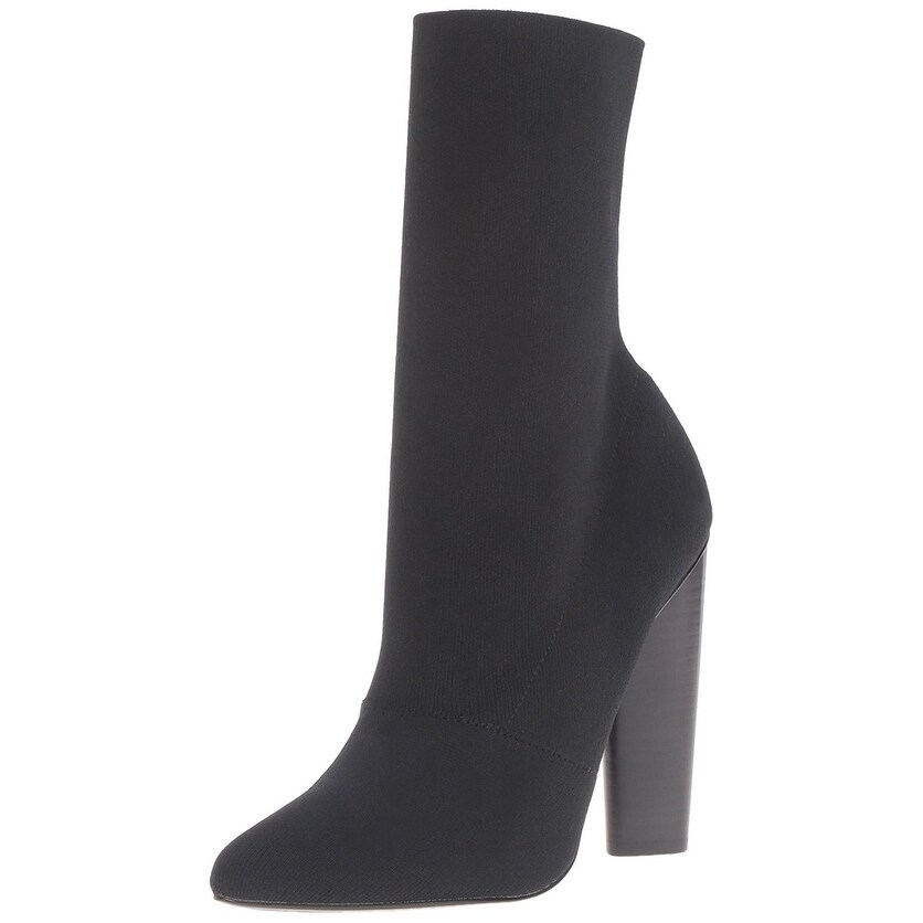 steve madden capitol bootie