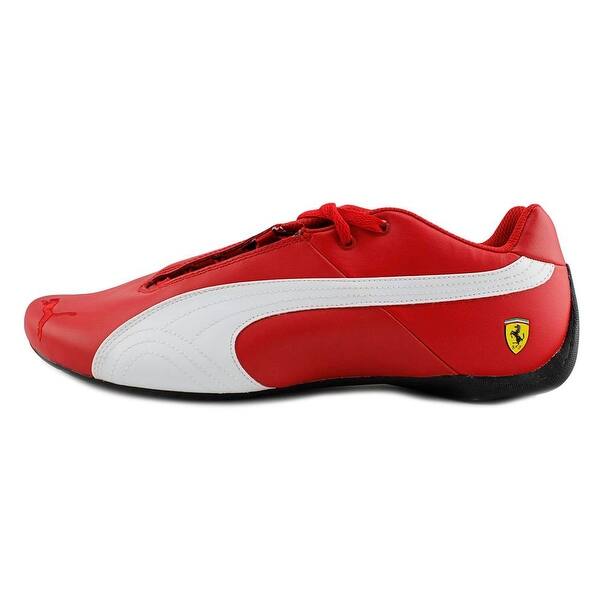 Shop Puma Sf Future Cat Og Men Rosso Corsa Puma White Blck Running