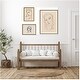 preview thumbnail 7 of 7, Kate and Laurel Henri Matisse Portrait 3 Piece Framed Wall Art Print Set by Nostalgia Prints