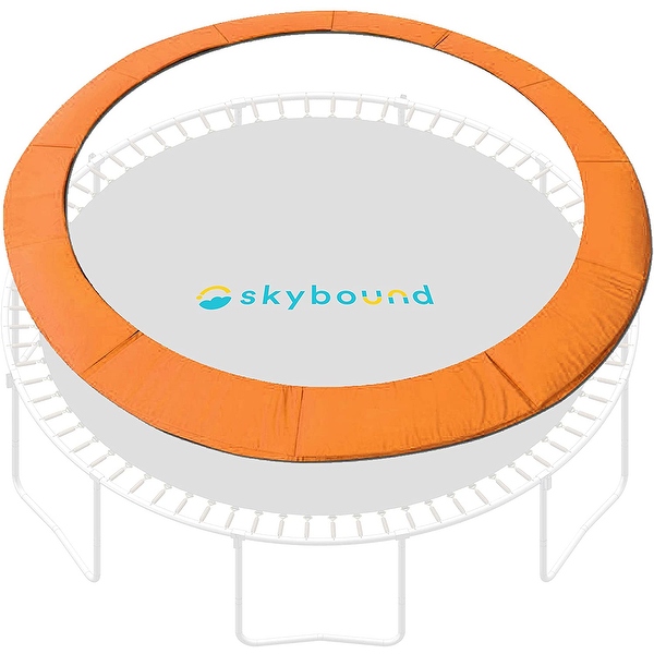14 ft trampoline springs best sale