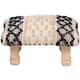 Option Ivory/Black