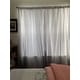 ATI Home Crescendo Lined Blackout Hidden Tab Curtain Panel Pair 1 of 3 uploaded by a customer