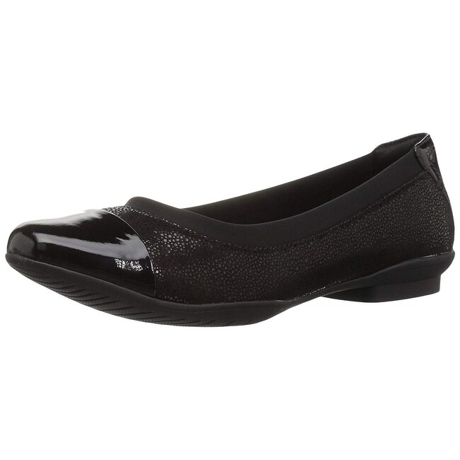 clarks ballerina sale