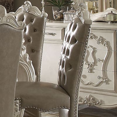 Counter Height Chair (Set of 2)