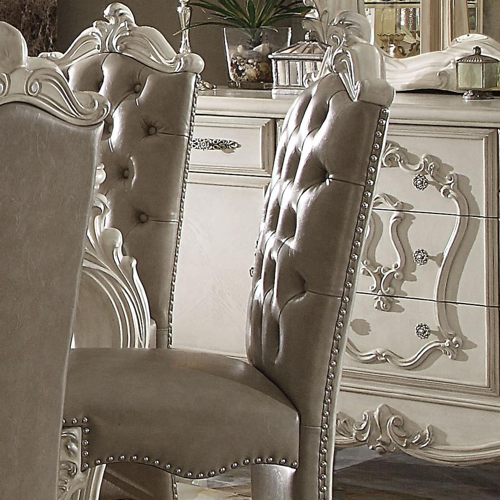 Counter Height Chair (Set of 2)