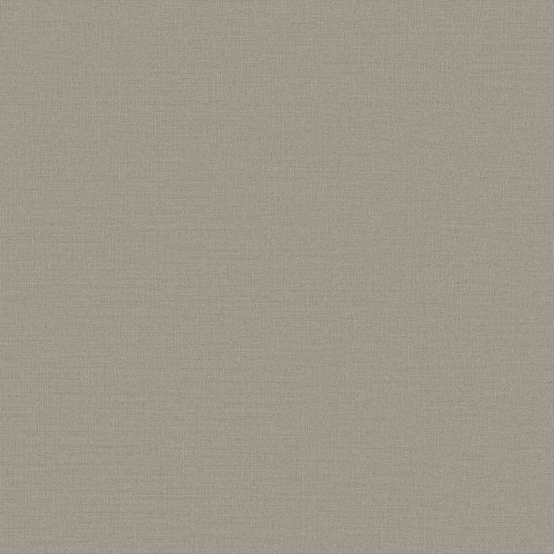 Galerie Wallcoverings Designer Colors Fine Lines Texture Shimmer Finish Non-woven Wallpaper Roll - 33-feet long x 21-inches wide - Grey