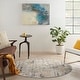 preview thumbnail 21 of 96, Nourison Concerto Modern Abstract Distressed Area Rug