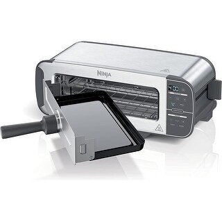 Ninja foodi toaster oven bed bath and beyond shop