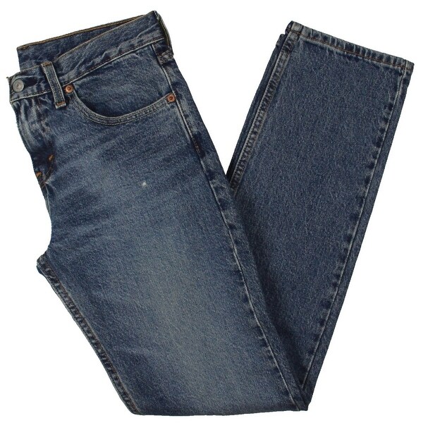 511 distressed jeans