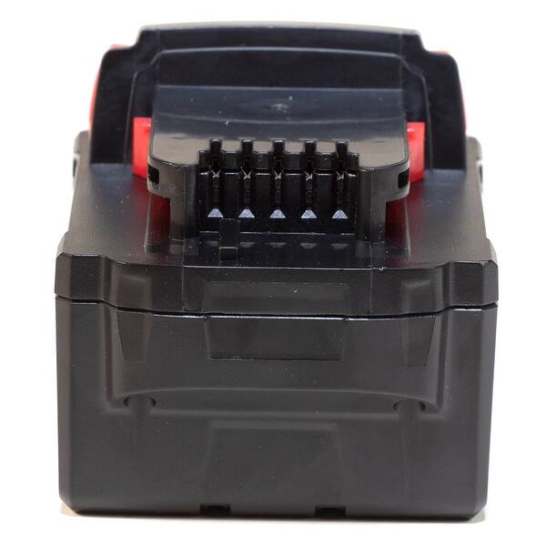 Shop Replacement For Milwaukee 2601 20 Power Tool Battery 48 11