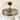 Rennnsan 4-Light Farmhouse Modern Brown Drum Ceiling Fan Lighting with Woven Rattan Accent - 18.5 in. W x 5.7 in. H