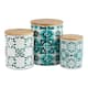 Option Teal Tile