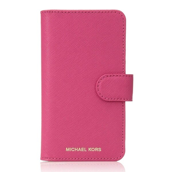 michael kors iphone x case wallet
