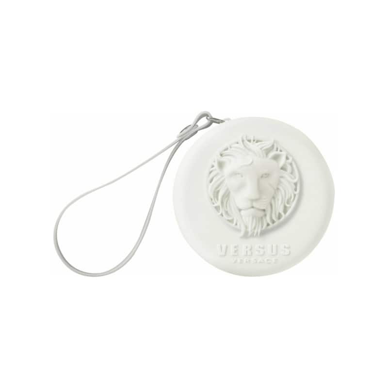 Versus Versace Fire Island Lion Strap Watch