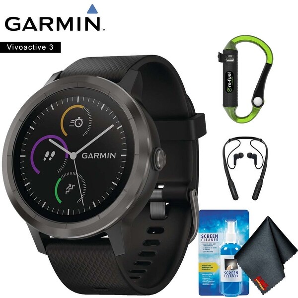 garmin vivoactive 3 sim card