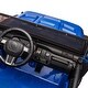 preview thumbnail 34 of 98, 24V Kids Ride-On Truck with Parental Remote, MP3, Bluetooth, LED Lights, and Safety Belts 鈥
