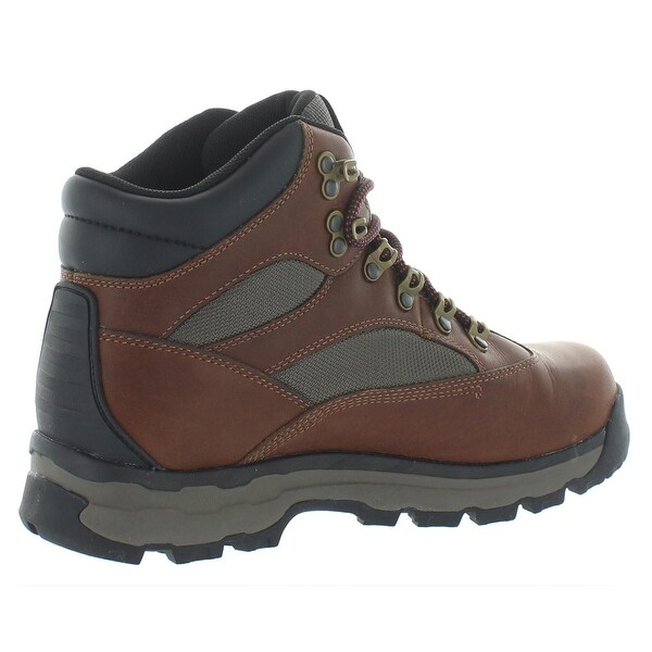 chocorua trail 2 mid