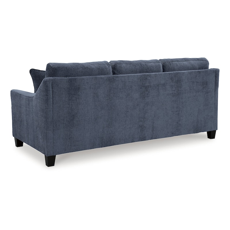 Signature Design by Ashley Amity Bay Sofa Chaise - 90"W x 62"D x 41"H