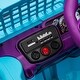 preview thumbnail 38 of 98, Kids 12V Ride-On Truck with Parental Remote, Bluetooth, 3-Speed Settings, and LED Lights