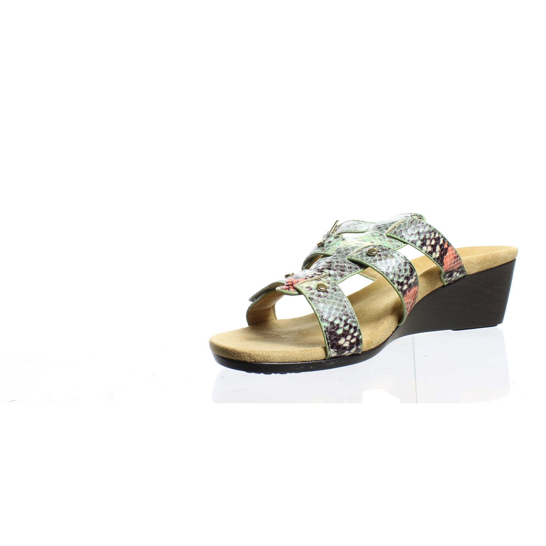 vionic radia sandals