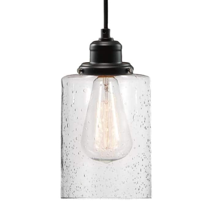 Bellevue 6" Wide Mini Pendant
