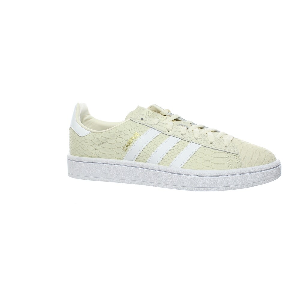 adidas x_plr athletic shoe beige monochrome
