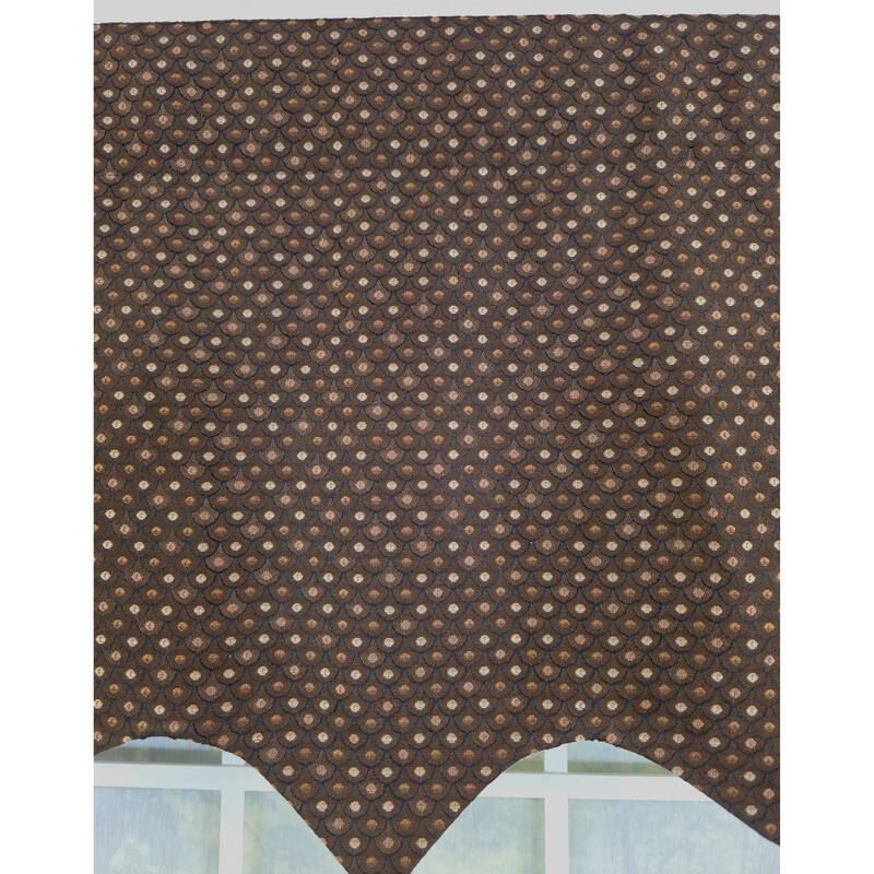 RLF Home Metz Regal Valance