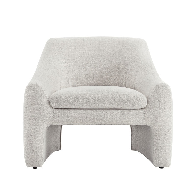 Tracy Modern Accent Chair Oversized