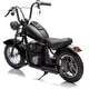 preview thumbnail 4 of 11, Electric Motorcycle for Kids, 24V 250W Kids Electric Dirt Bike, Two Speed Max Up to 14MPH & 60 Minutes Continuous