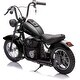 preview thumbnail 21 of 37, Electric Motorcycle for Kids, 24V 250W Kids Electric Dirt Bike, Two Speed Max Up to 14MPH