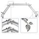 Option Satin Nickel