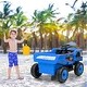 preview thumbnail 9 of 33, 12V Ride-On Dump Truck with Remote Control, Automatic Lift Bed, Shovel & Music Player – for Kids Ages 3–8
