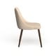 preview thumbnail 3 of 11, Carson Carrington Arvika Tufted Mid-century Modern Dining/Accent Chair - N/A
