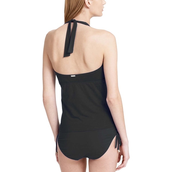 calvin klein tankinis