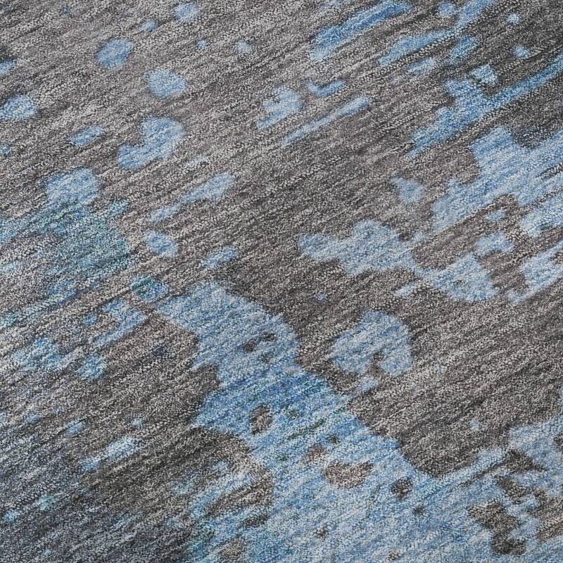 Premium Washable Super Soft Chic Abstract Mayfield Rug