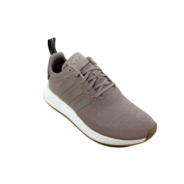 Shop Black Friday Deals on Adidas Men's NMD R2 Vapour Grey CQ2399 -  Overstock - 27339988
