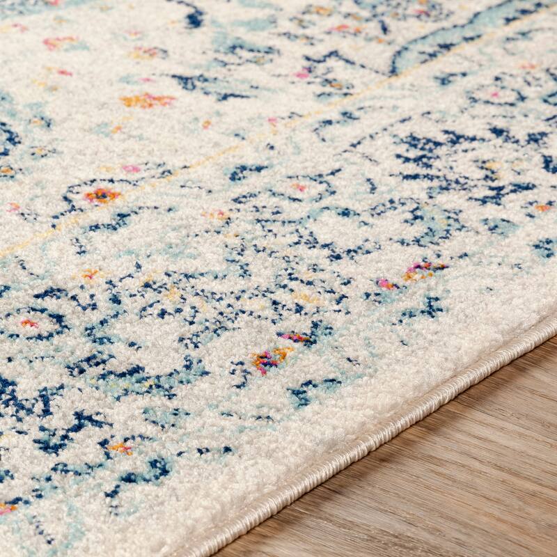 Artistic Weavers Bastiaan Transitional Area Rug