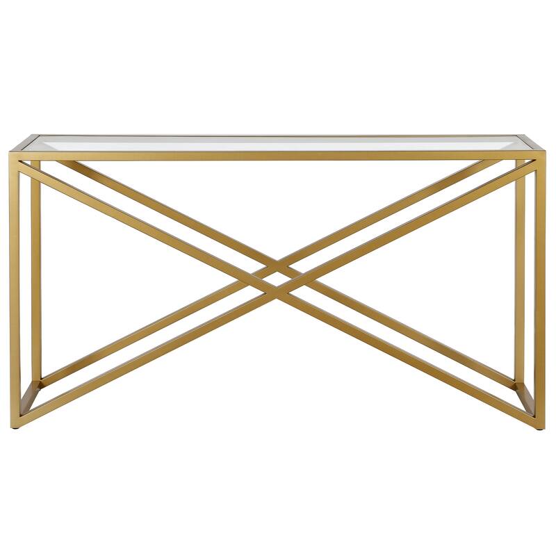Calix Console Table